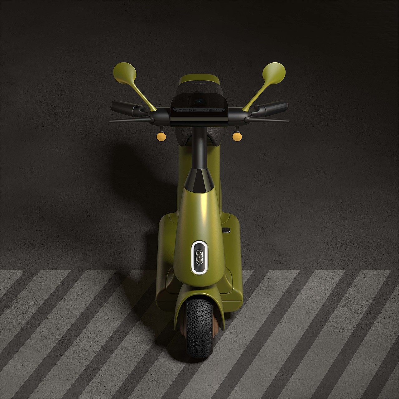 輕便電動(dòng)車 | Alien Creatures - 01（圖ZMjQyMTAxNzE2） - 交通工具 - 站酷設(shè)計(jì)師FangCunDesign原創(chuàng)素材 - 站酷ZCOOL