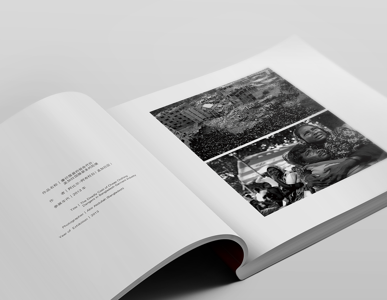 平遥国际摄影大展精品馆 画册（图ZNDQ3MTAzMjA=） - 书籍/画册 - 站酷设计师小四爷原创素材 - 站酷ZCOOL