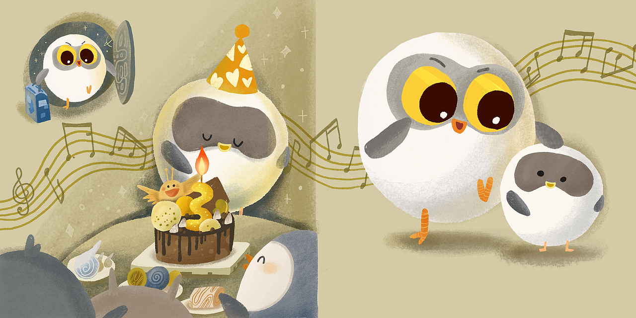 luka绘本阅读机器人绘本手册