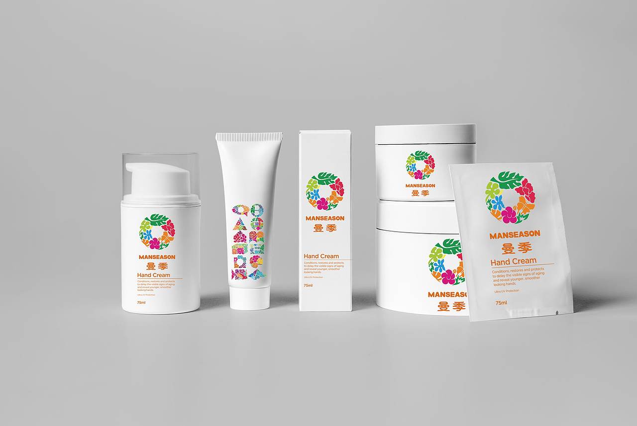 殳美設計(炫視國際-翎獅廣告)SunnmiDesign Center 创造灵动品牌