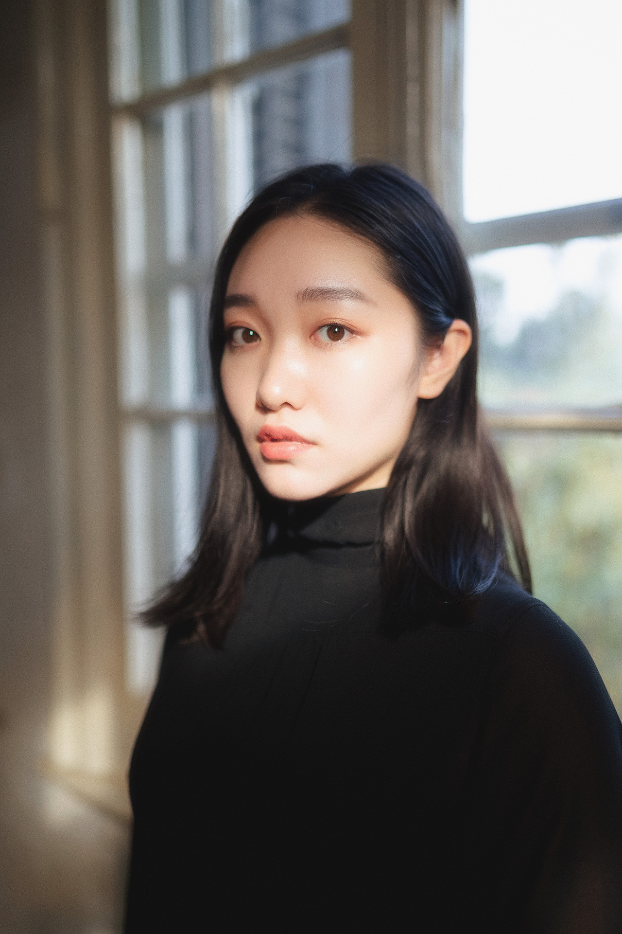 空房间（图ZOTY2NDk4NzI=） - 人像摄影 - 站酷设计师西瓜不要太郎原创素材 - 站酷ZCOOL