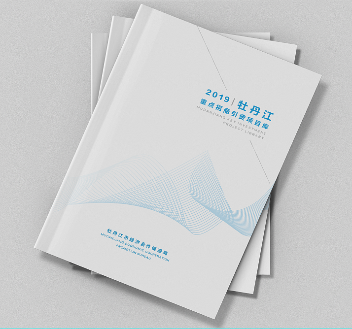 牡丹江部分装帧设计（图ZMTY3NTg2NTg0） - 书籍/画册 - 站酷设计师尊美阁创意设计原创素材 - 站酷ZCOOL