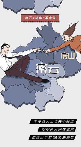 公众号新媒体条漫长图插画