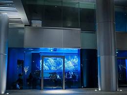 清醒蹦迪夜店风 | 来回咖啡 |