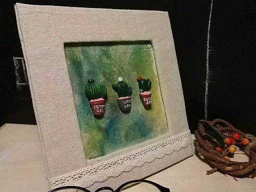 布艺手工（个人主页-ZMjc5NzkyMjA=） - 其他手工艺 - 站酷设计师羊毛2018原创素材 - 站酷ZCOOL