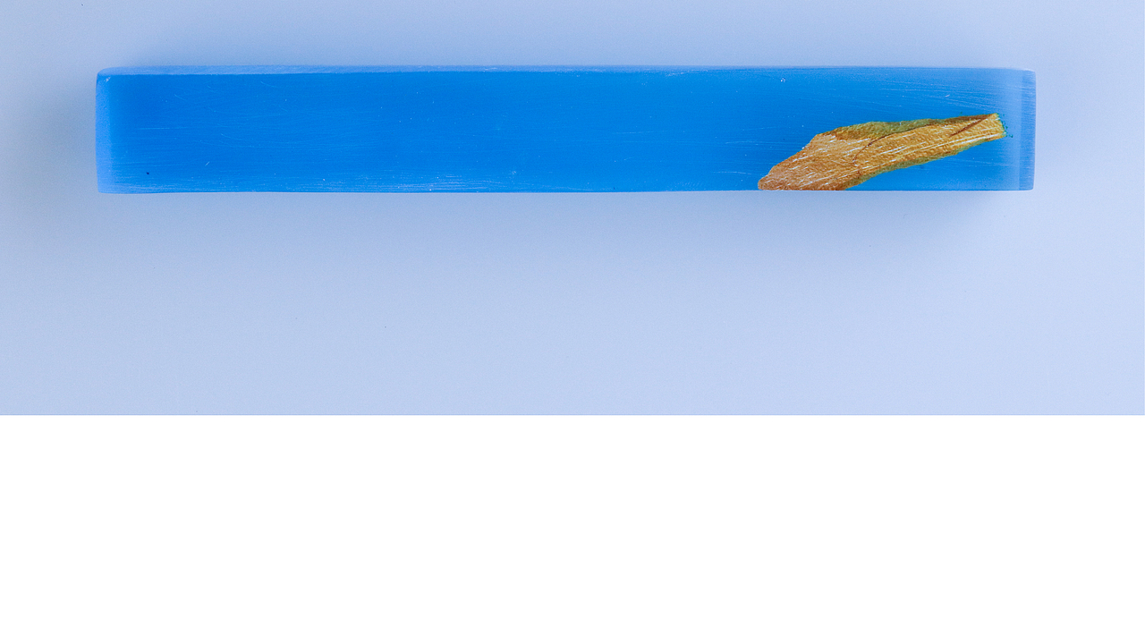 布朽手作Clean time（上篇）