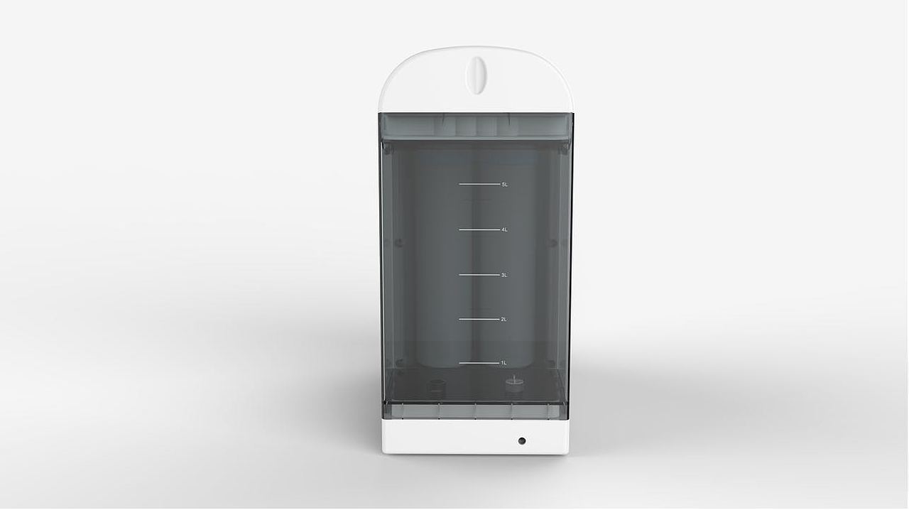 饮水机小试牛刀（图ZMTUwNDg2NjEy） - 其他工业/产品 - 站酷设计师lozevill原创素材 - 站酷ZCOOL