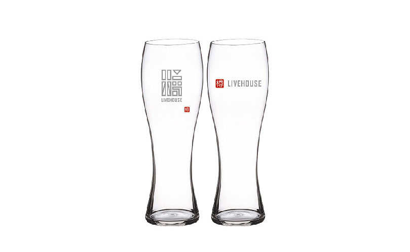 樽LIVEHOUSE品牌形象（图ZMTE1OTU1OTUy） - 品牌 - 站酷设计师品牌設計大慶原创素材 - 站酷ZCOOL