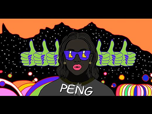 近期一些零碎作品