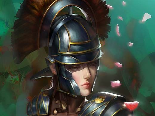 半身胸像_素材网站_图片免费下载-zcool站酷