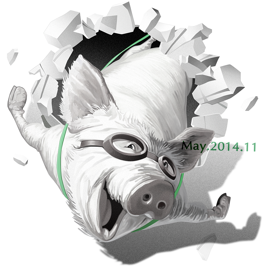 素描插画系列《彩色的橡皮筋》（图ZODU1NDY2Mjg=） - 艺术插画 - 站酷设计师蓝鲸岛屿原创素材 - 站酷ZCOOL