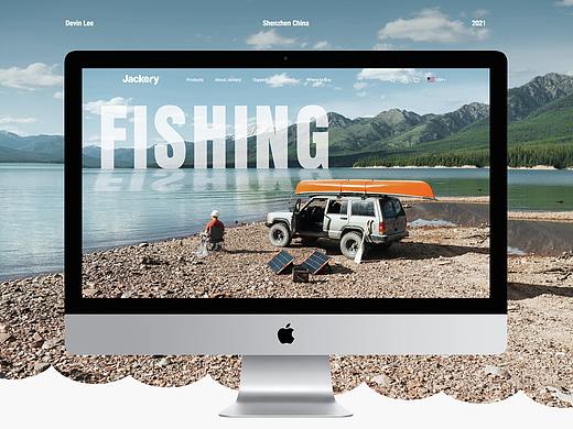 网页-jackery-fishing
