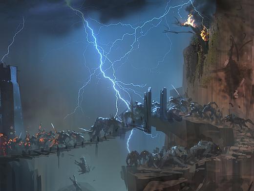 概念设计练习三张