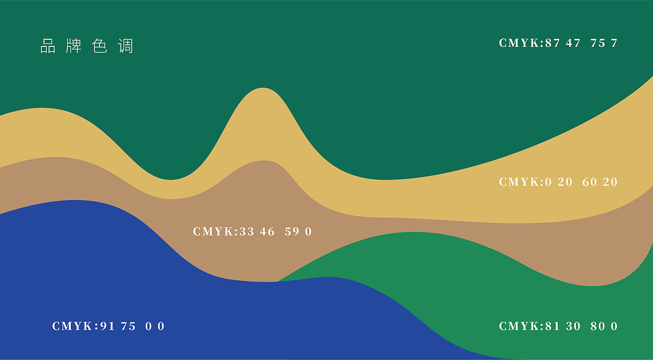 关汉卿合院地产视觉