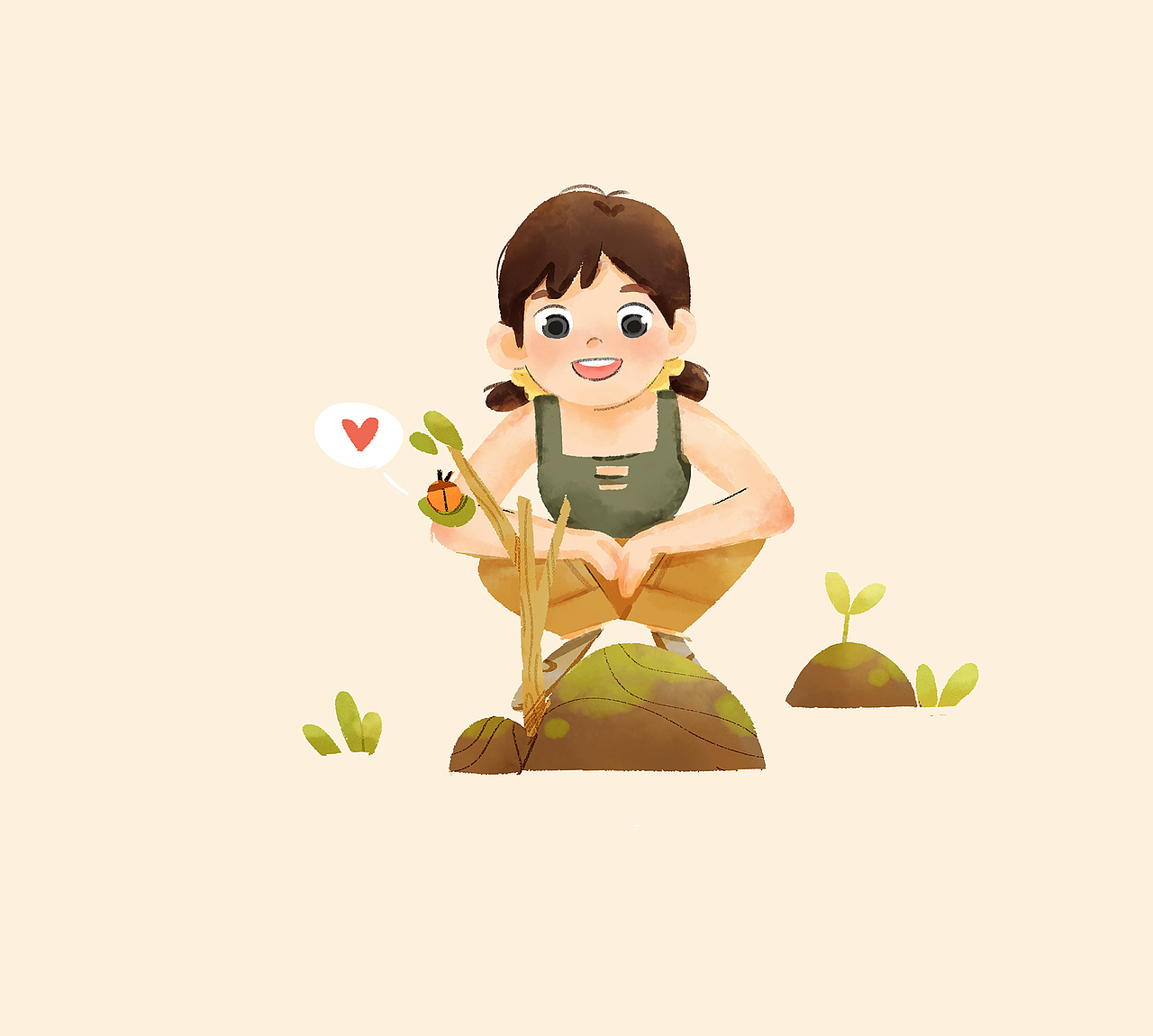 3月合辑/和春天有个约定