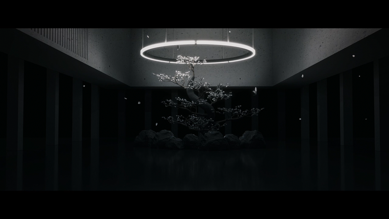 万有影力——学员毕业作品图片集