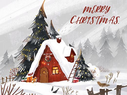 Merry Christmas.