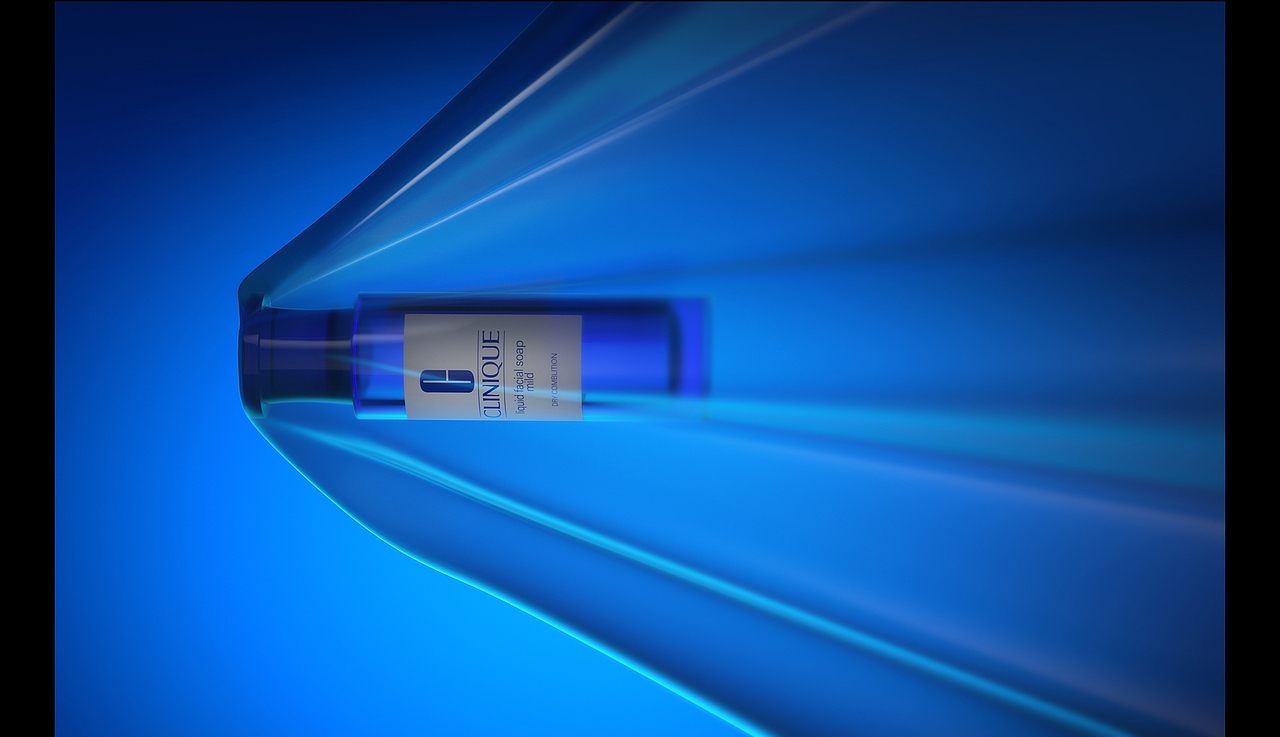 C4D美妆类目KV作品建模渲染（图ZMjc1NTM2MjUy） - 产品 - 站酷设计师酷酷的芳原创素材 - 站酷ZCOOL