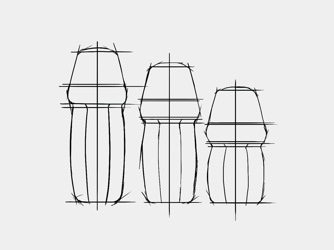 [婴童/奶瓶] 产品设计（图ZMjY3NTE4MzA0） - 生活用品 - 站酷设计师COMJY原创素材 - 站酷ZCOOL