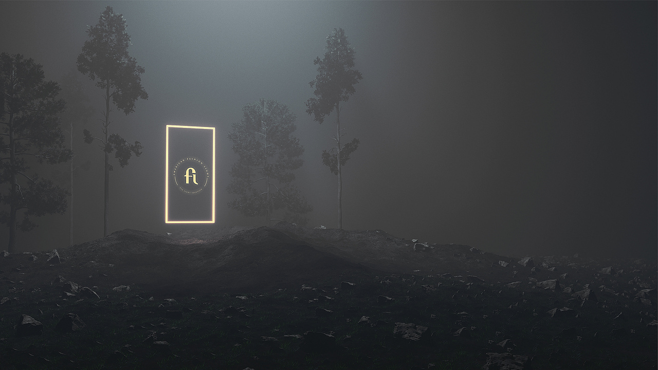 AFL国外现代灯饰品牌（图ZMTY2ODM0NTc2） - Logo - 站酷设计师Dec28thLab原创素材 - 站酷ZCOOL