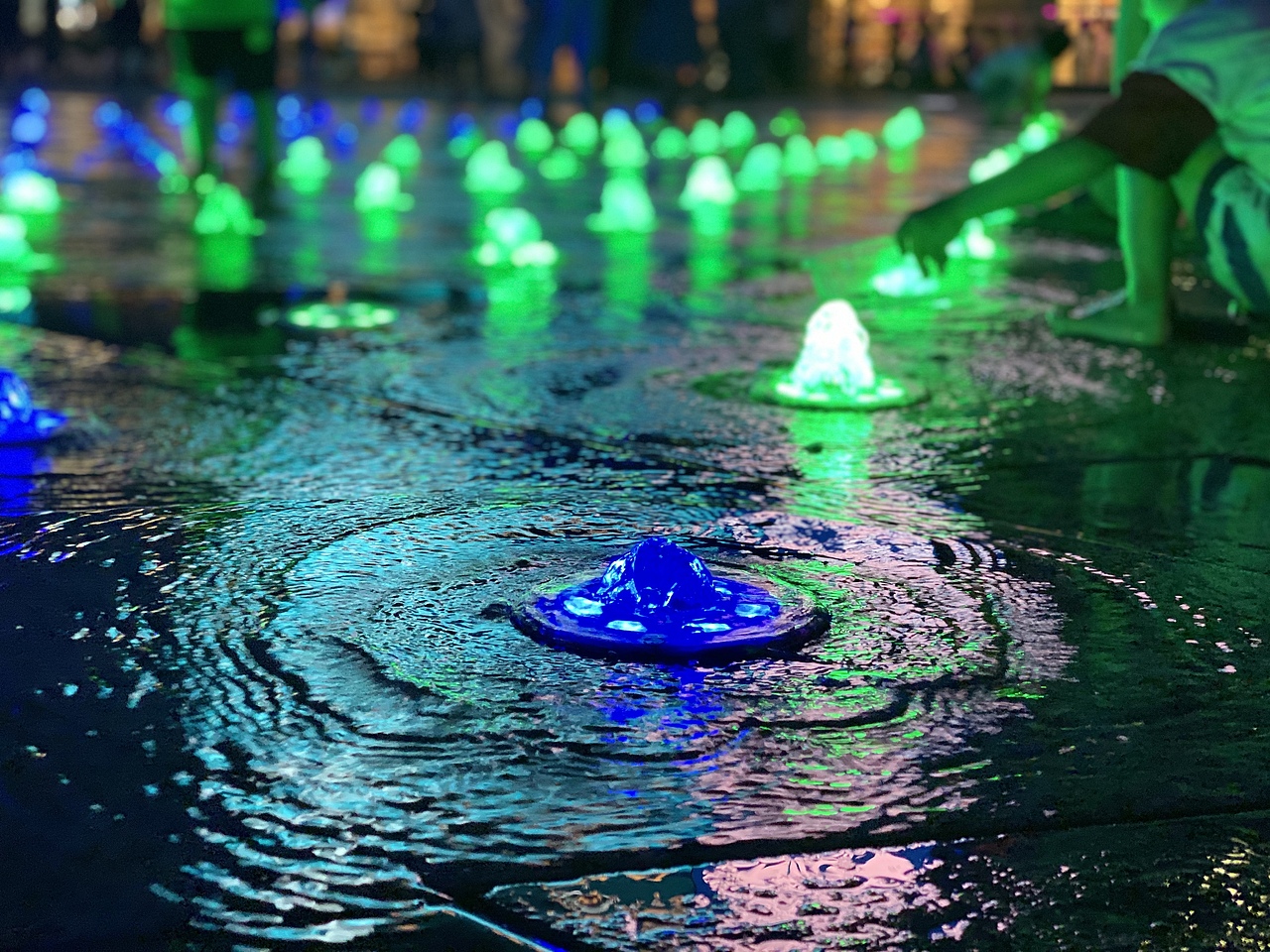 iPhone 11 Pro Max拍摄 直出