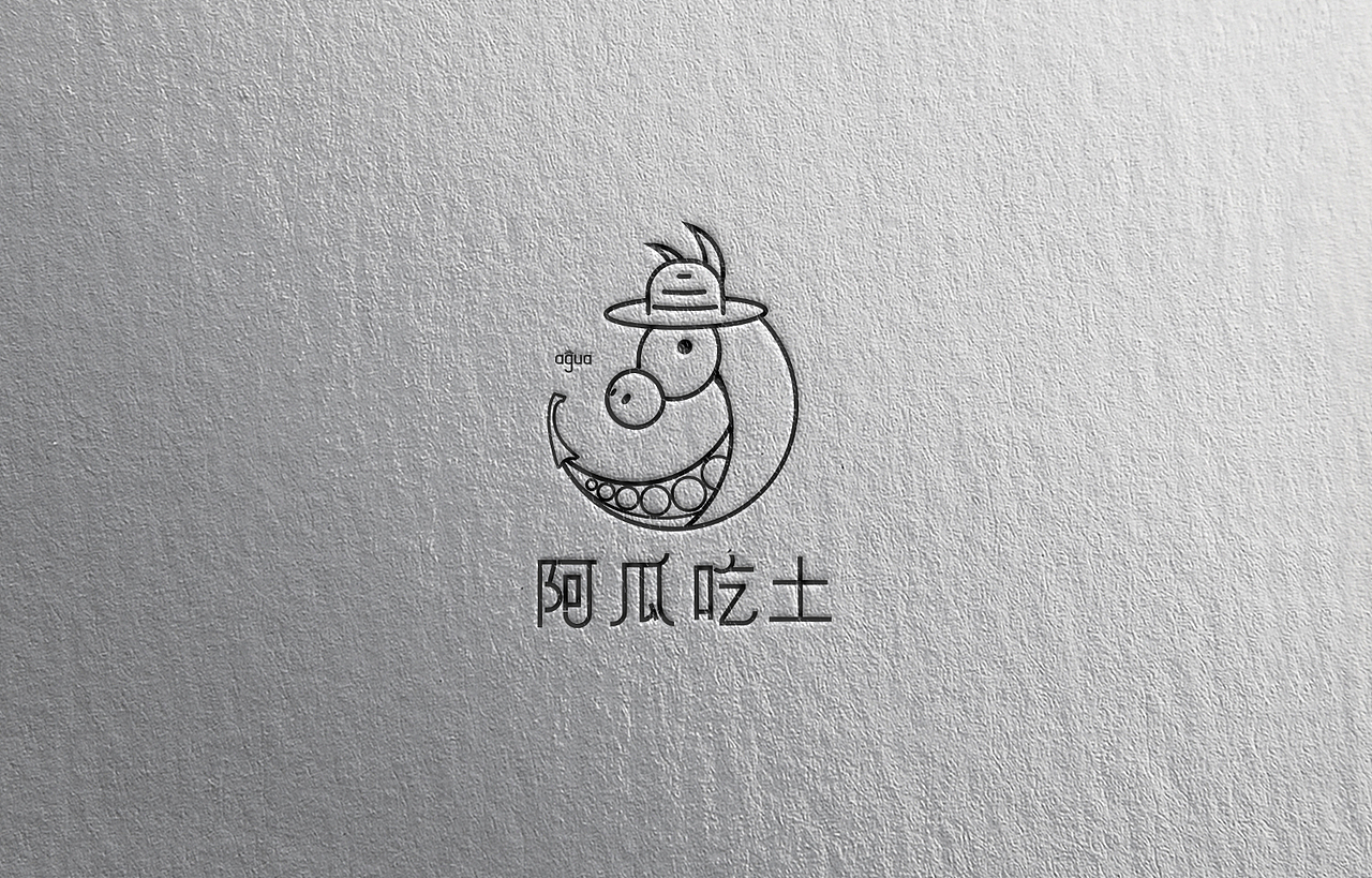 logo设计（图ZMjE0MDg0MTk2） - Logo - 站酷设计师胖橘侦探事务所原创素材 - 站酷ZCOOL