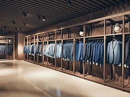 服裝企業(yè)品牌宣傳片