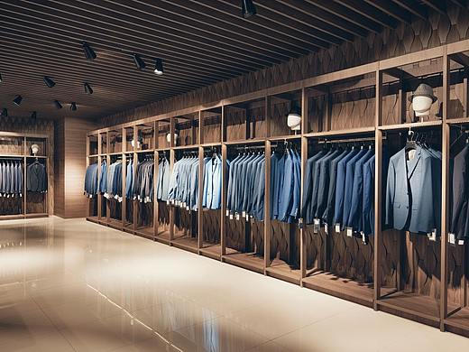 服装企业品牌宣传片