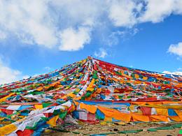 世界第三極——西藏