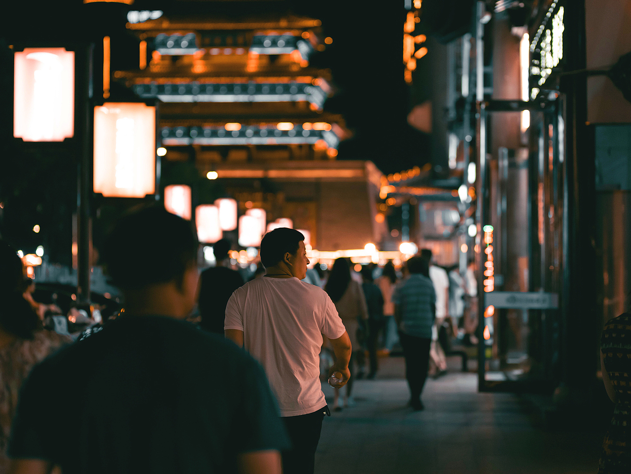 旅行开封~（图ZMjEzNjk0MTIw） - 人文/纪实摄影 - 站酷设计师Z22760898原创素材 - 站酷ZCOOL