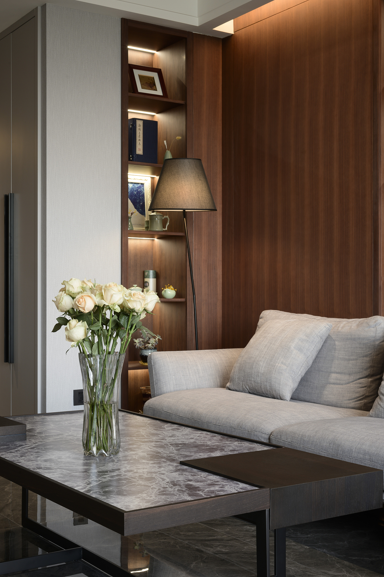 室内设计建筑拍摄