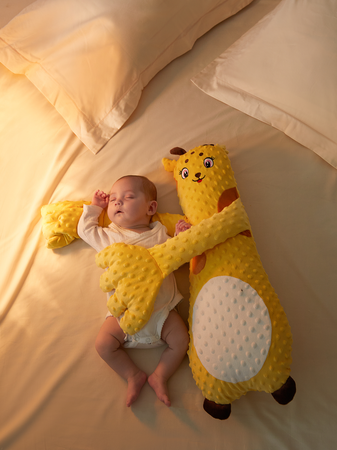 安抚玩具#安抚手#