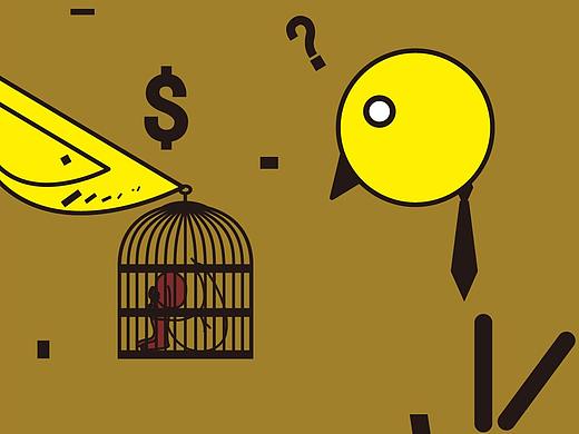 我们不再是“主宰”（个人主页-ZMzUwMDkxMjg=） - 创作习作 - 站酷设计师OELUCK原创素材 - 站酷ZCOOL