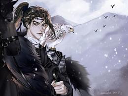 将进酒