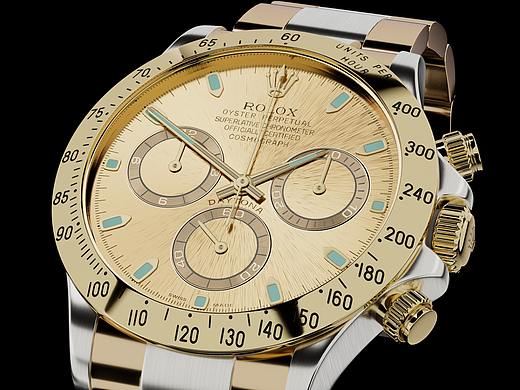 日常做的渲染练习