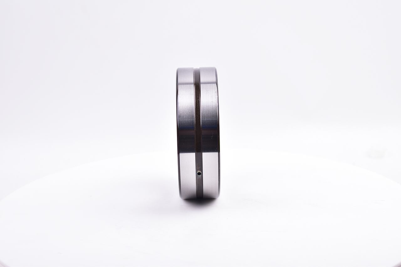 日常产品拍照记录，不锈钢轴承拍摄