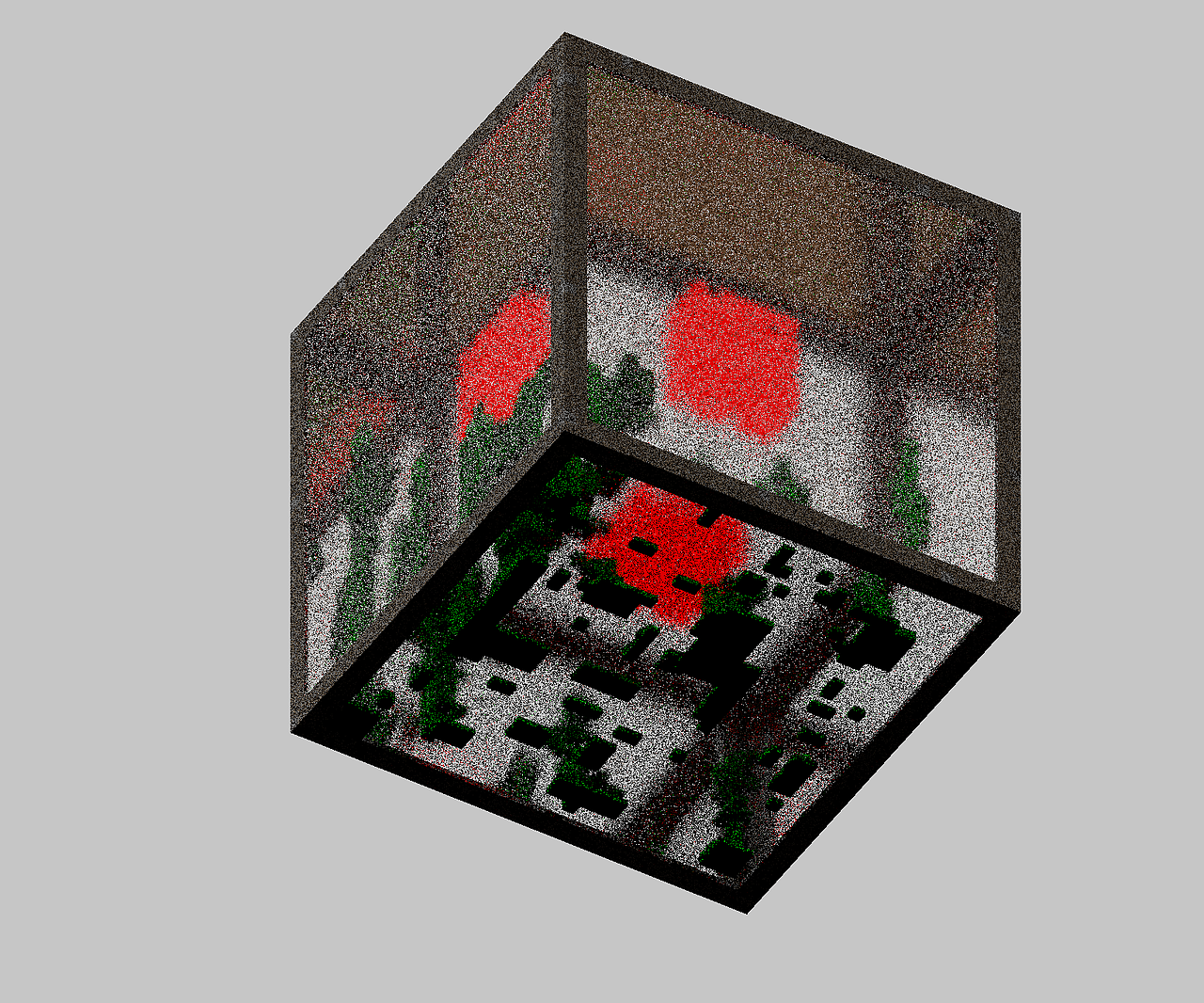 方块 magicavoxel（图ZMTQ2OTk1MTky） - 其他三维 - 站酷设计师mrtoy47原创素材 - 站酷ZCOOL