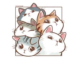 插画