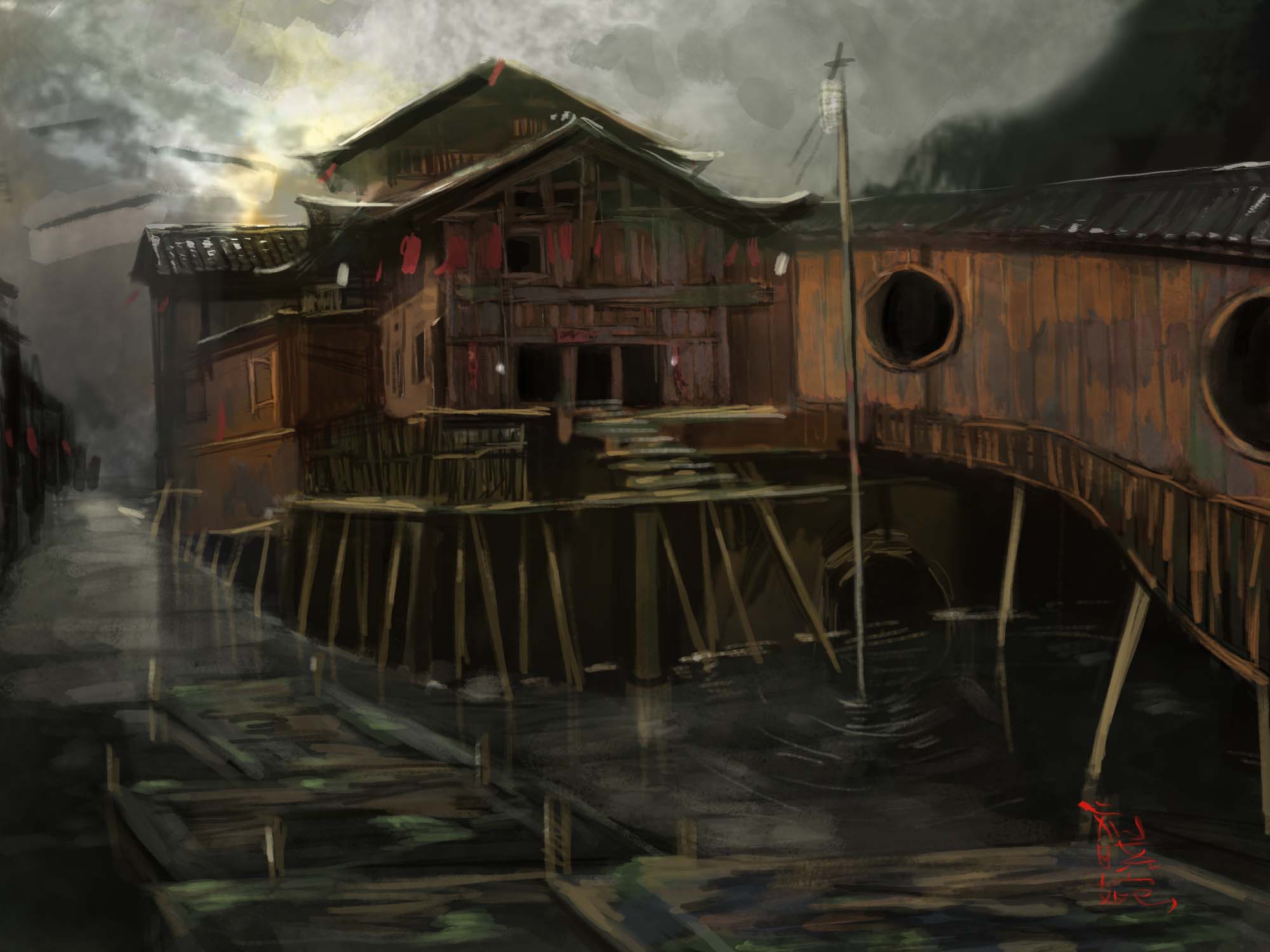 好玩王国的个人主页（背景预览） - 主页背景设置 - 站酷设计师好玩王国原创素材 - 站酷ZCOOL