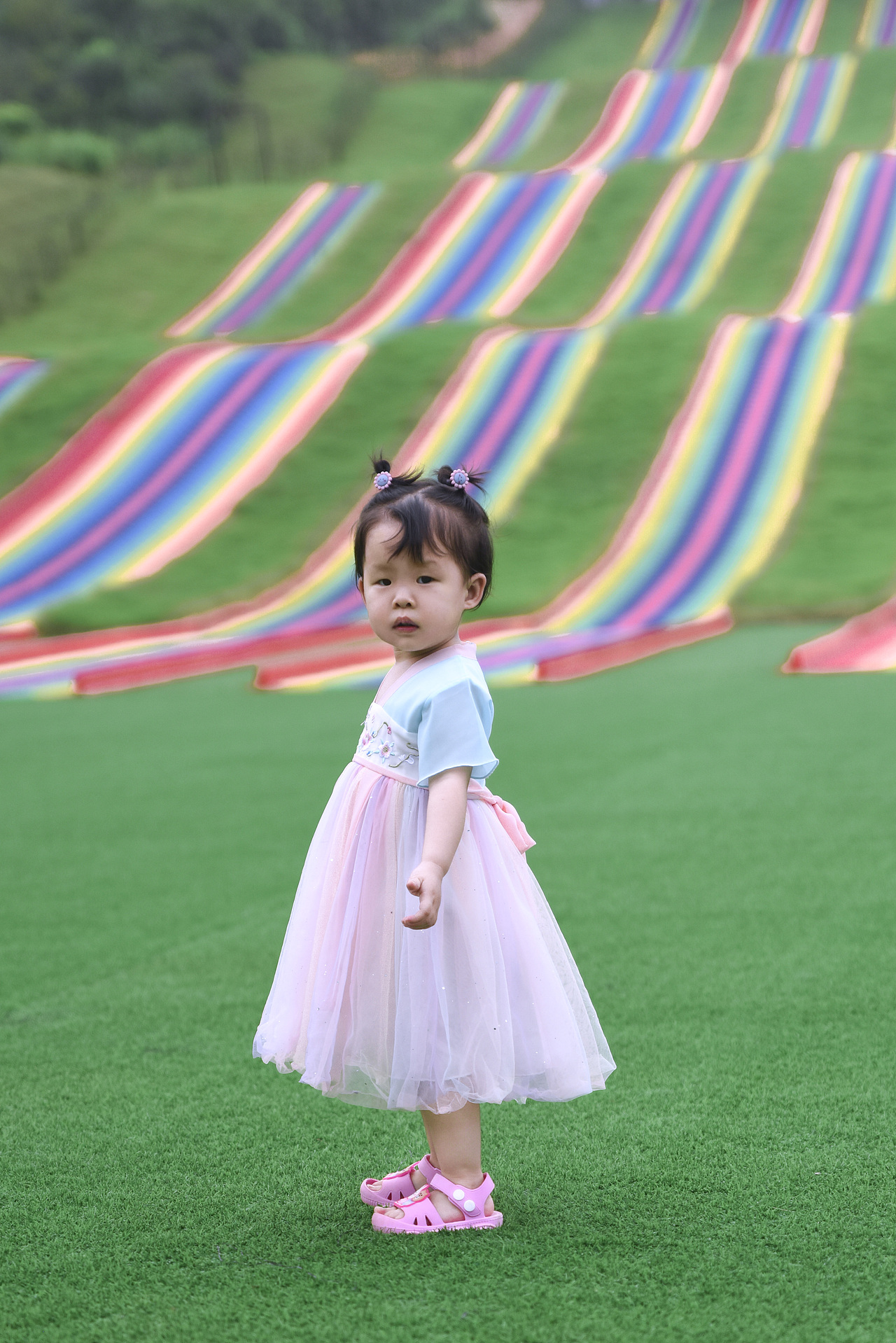 可可&花溪谷（圖ZMjc1NzUxMjEy） - 人像攝影 - 站酷設(shè)計師十六號同學(xué)原創(chuàng)素材 - 站酷ZCOOL