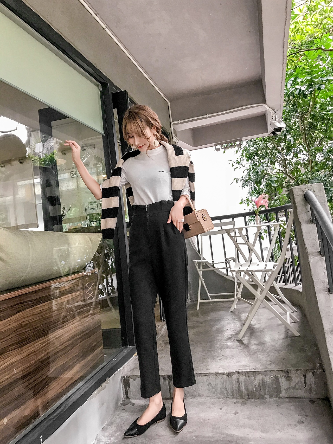 朋盛传媒-探戈裤子拍摄 淘宝拍摄