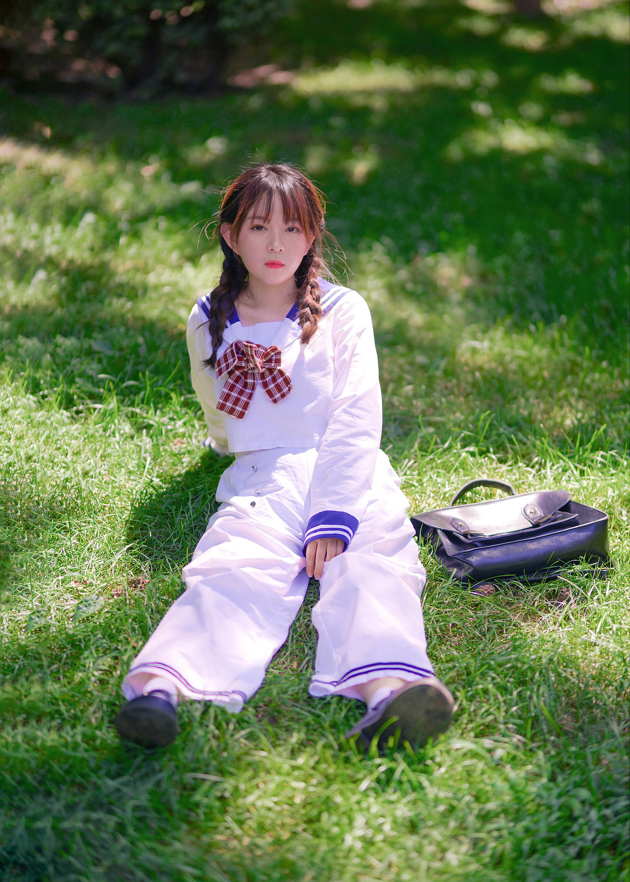 摄影修图练习（图ZMjkxODc1MjQ0） - 海报 - 站酷设计师偷图小师妹原创素材 - 站酷ZCOOL