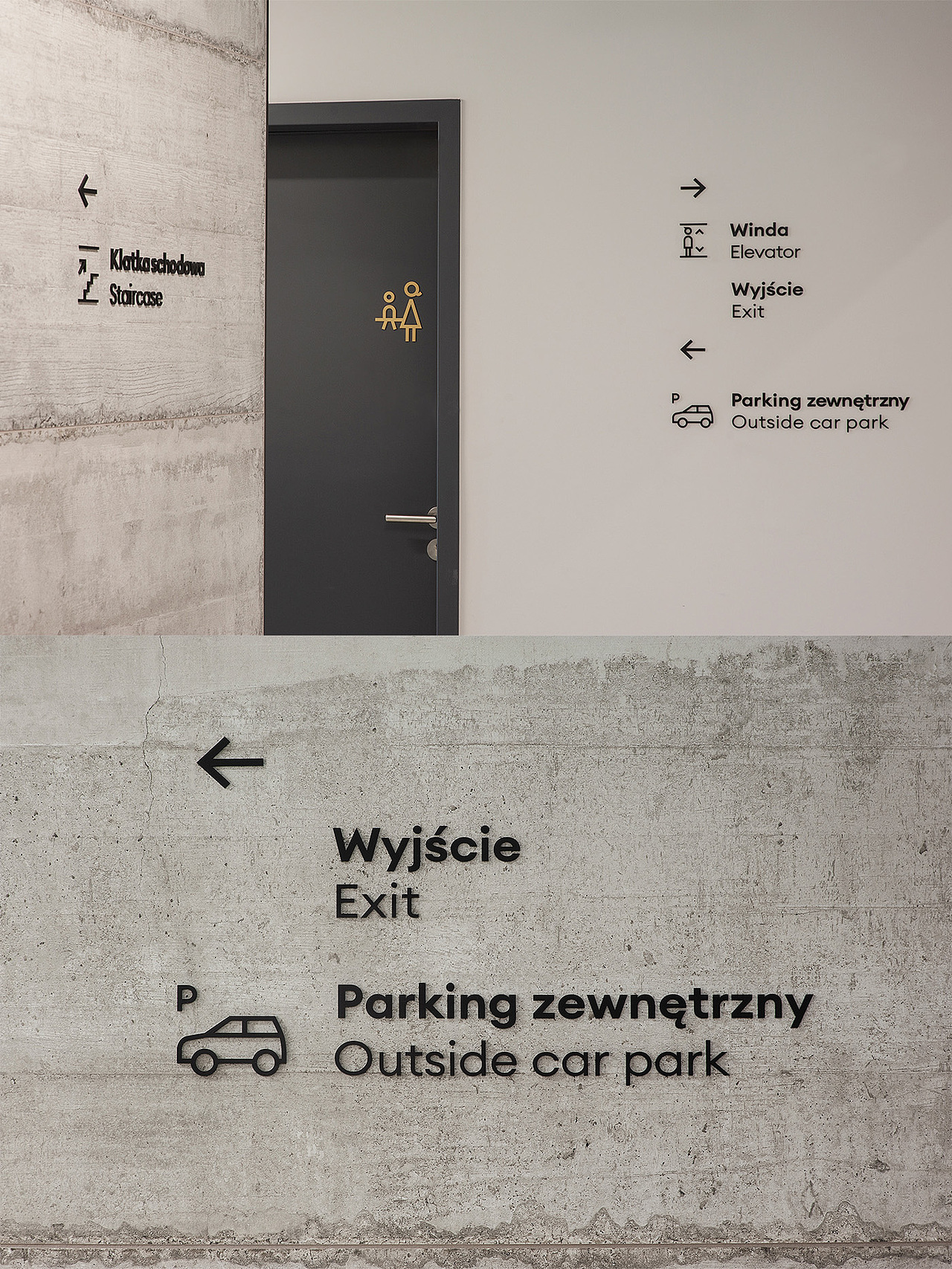 导视设计｜园区导视设计分享｜创意园区导视设计（图ZMzIzODcwNDQ0） - 景观设计 - 站酷设计师长沙设计师老胡原创素材 - 站酷ZCOOL