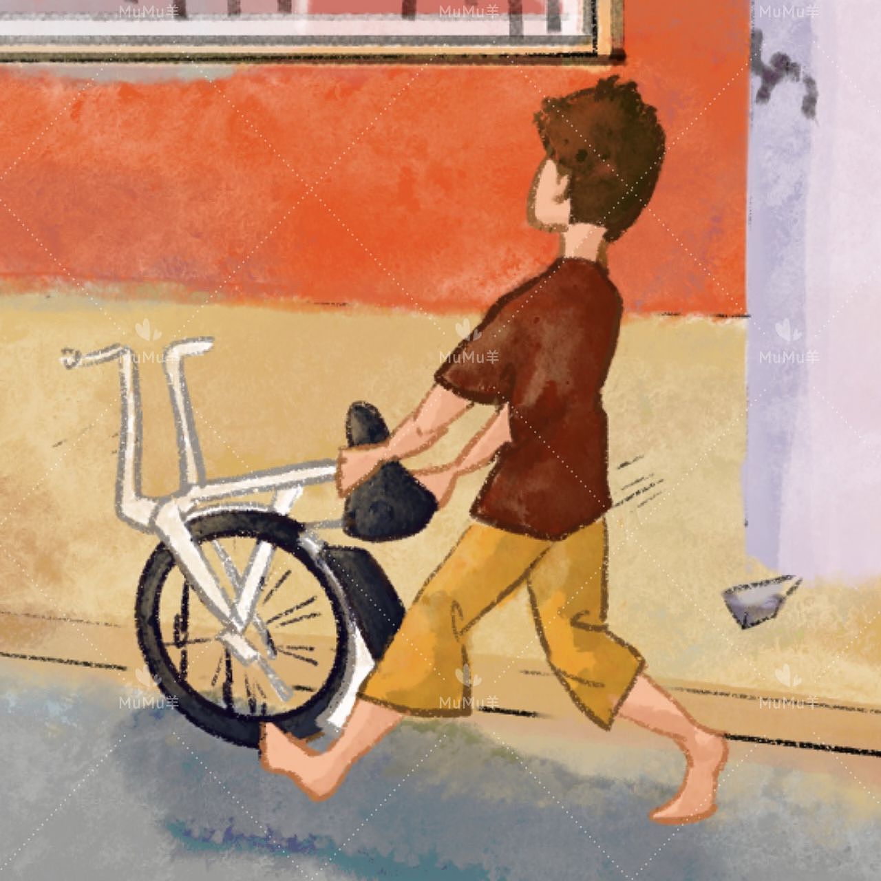 有趣的友情胜过敷衍的爱情