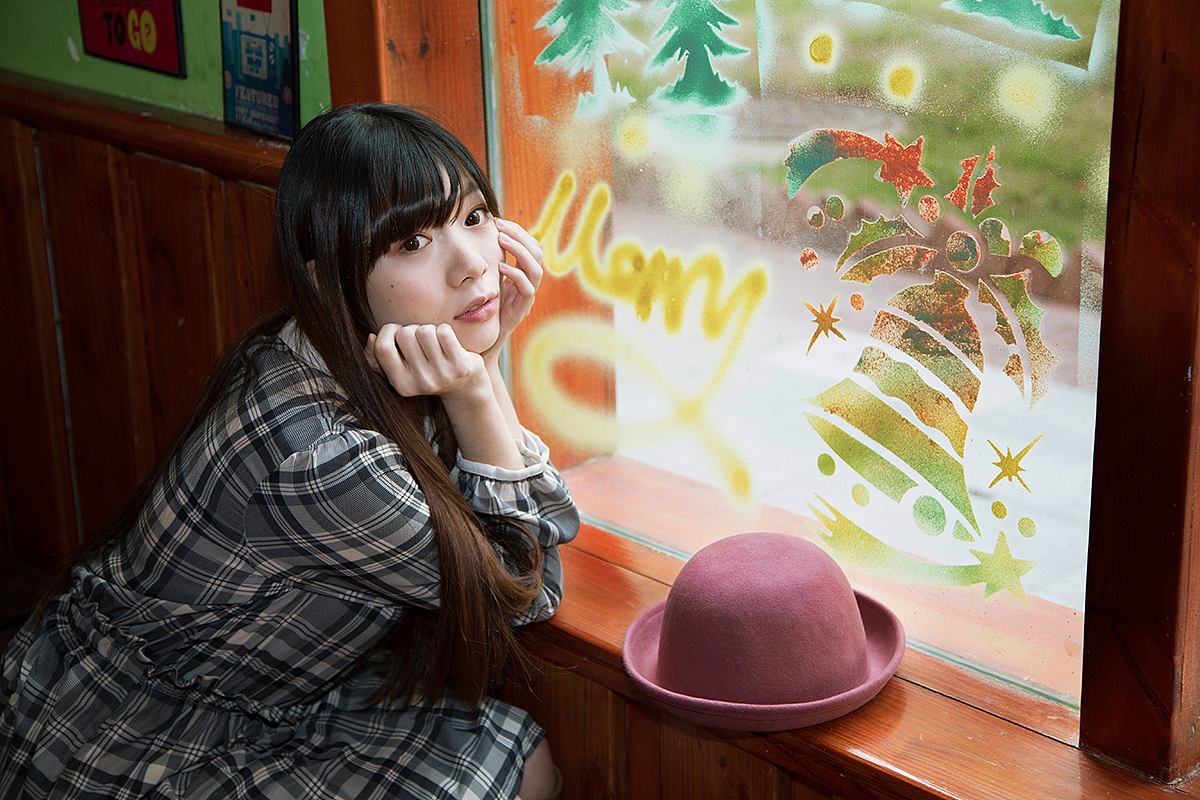 麻花墟の少女（圖ZMTMyOTI4MTY=） - 人像攝影 - 站酷設(shè)計師248823244原創(chuàng)素材 - 站酷ZCOOL