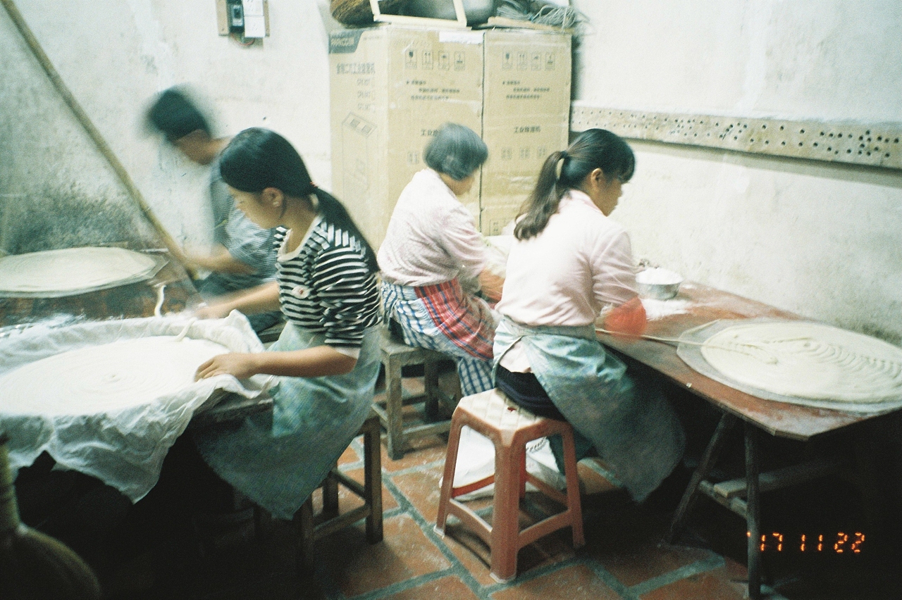 記憶的味道（預告）（图ZMTAwNzI1MDI0） - 宣传片 - 站酷设计师黃油條原创素材 - 站酷ZCOOL