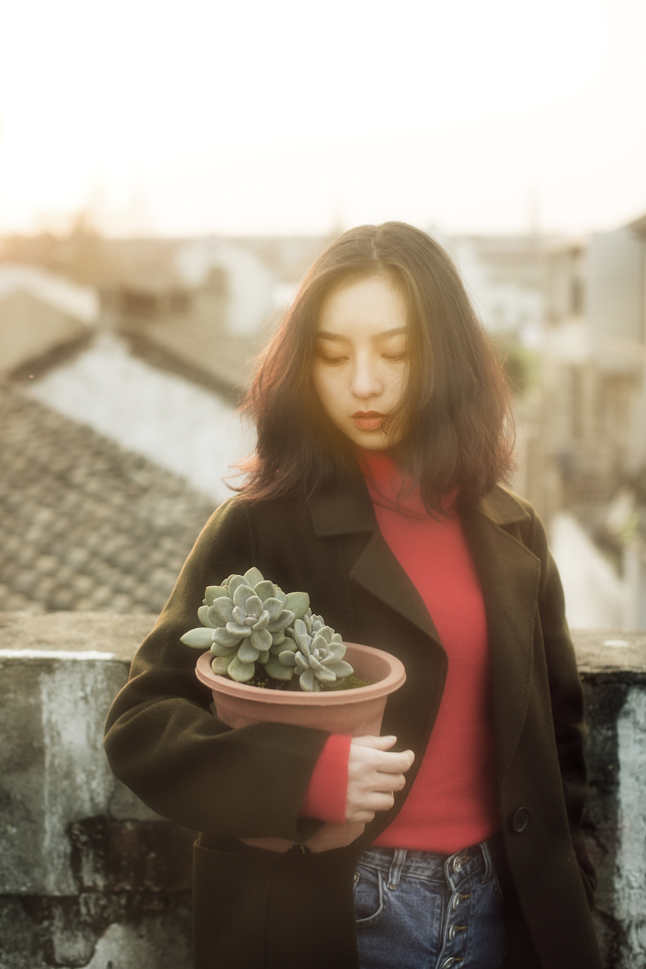 喜欢香港的那个年代（图ZMTE5MjMxNzgw） - 人像摄影 - 站酷设计师朱棣和她的朋友们原创素材 - 站酷ZCOOL