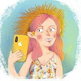 腐撸娃的头像
