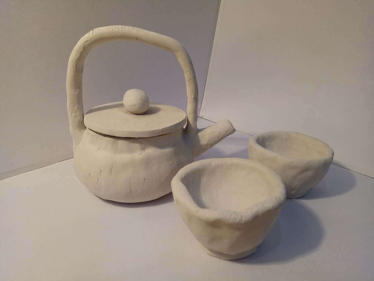 陶艺作品大集合