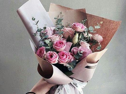 鲜花